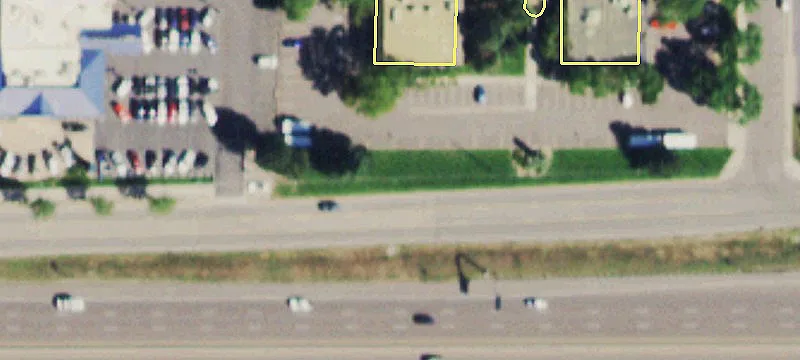 Denver Office Building For Sale
