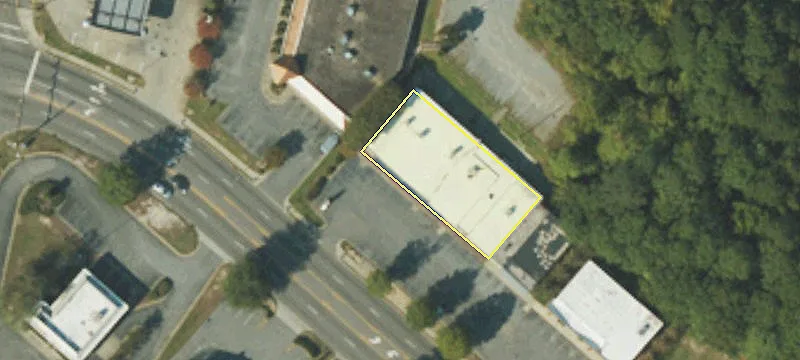 Prime Commercial Land Opportunity