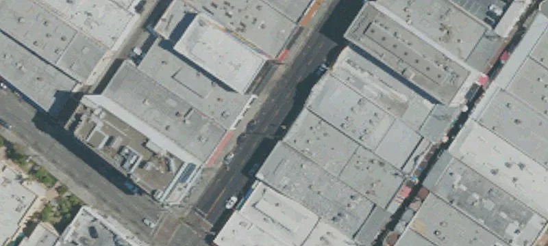 Retail Space For Sale