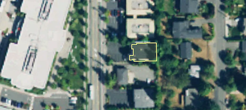 Kirkland Office Building For Sale