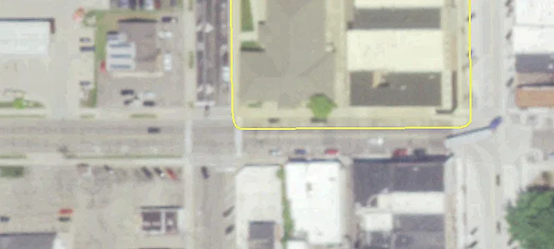 Greenville Redevelopment Site Opportunity