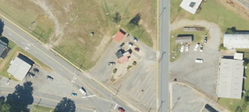 Statesville Mixed Use Development Site