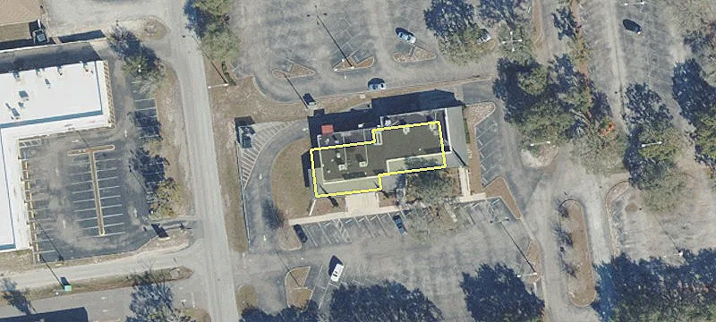 Retail Space For Lease