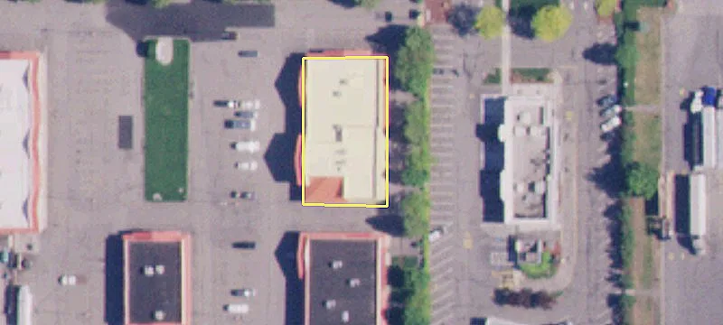 Retail Space Near I-90
