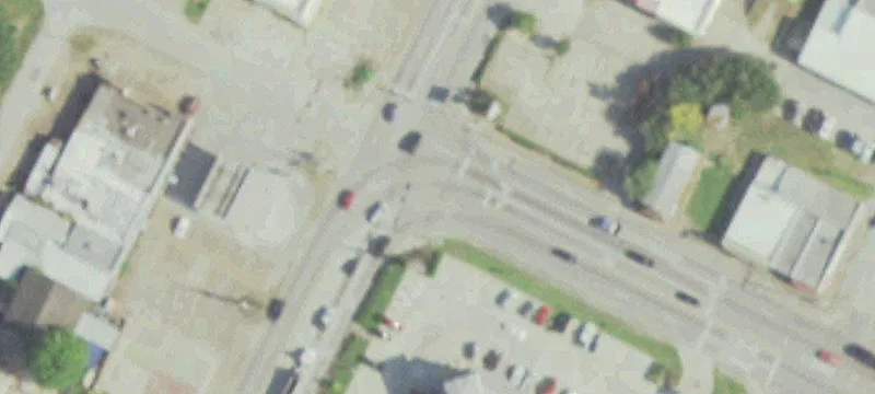 Highway 105 Land Lease