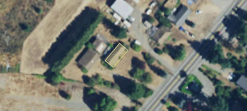 Land in Town Center Zoning