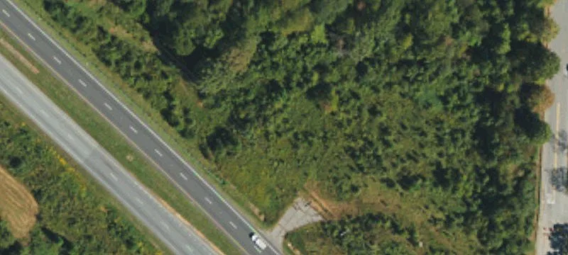 Granite Falls Land Parcel