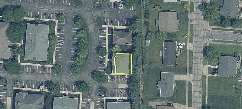 Updated Office Space Available
