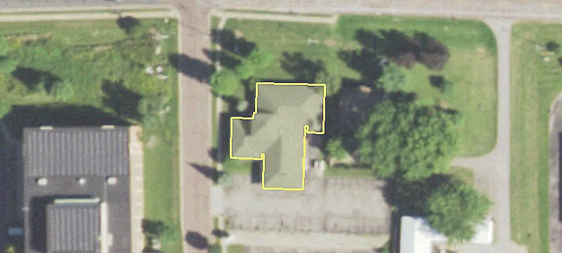Onalaska Office Building For Sale