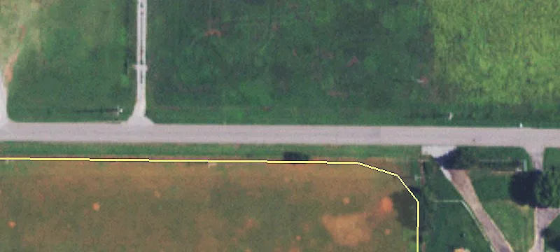 Industrial Property with Rail Access