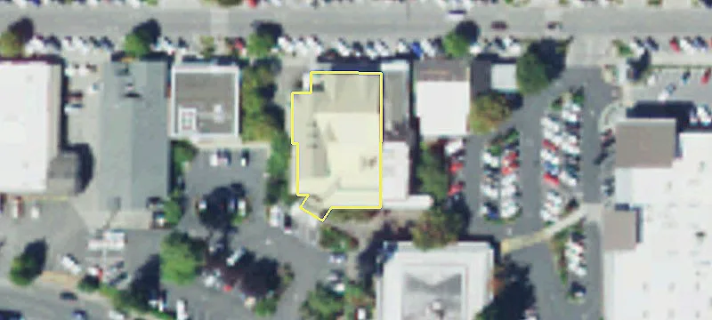 Bright Office Space on Winslow