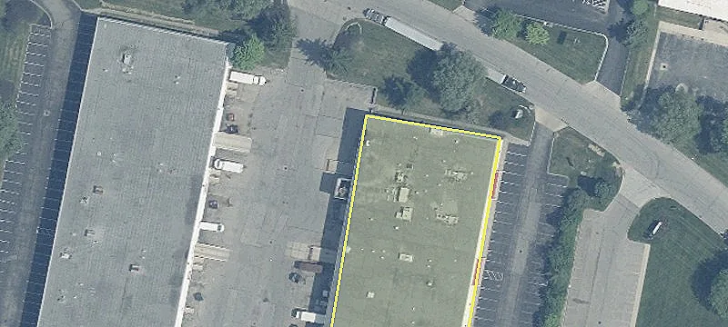 Industrial Space with Excellent Access