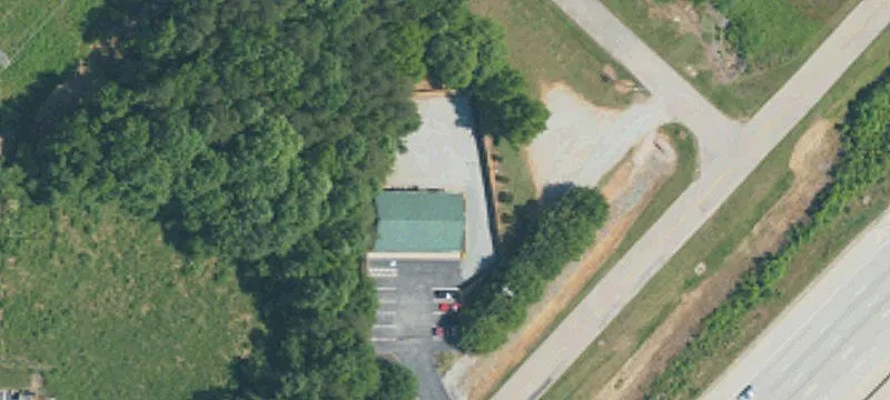 Office Building with Expansion Potential