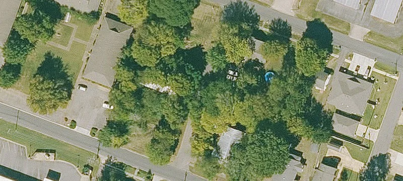 Retail Space For Lease
