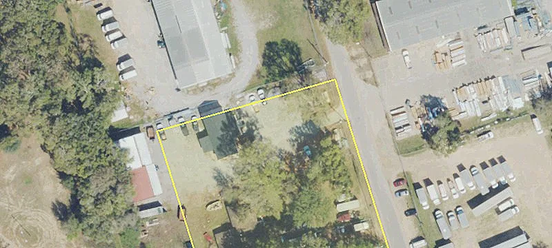 Industrial Property with Warehouses, Office