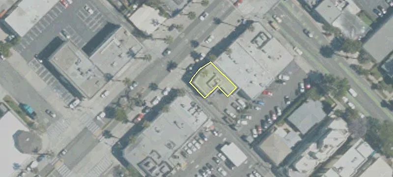 Santa Monica Restaurant Space Available