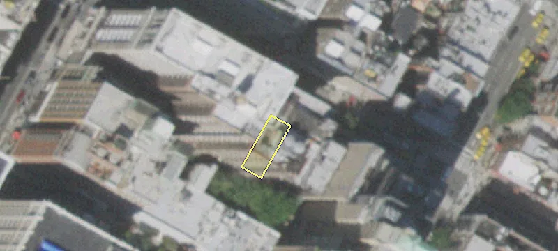 Chelsea Office Building For Lease