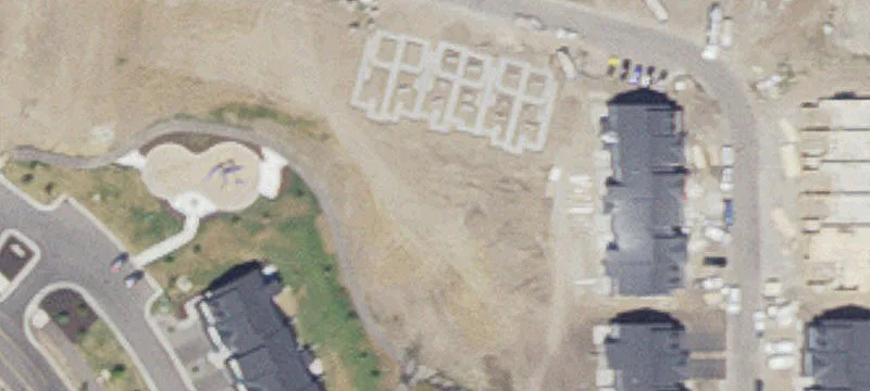 Development Opportunity Near Highway 610