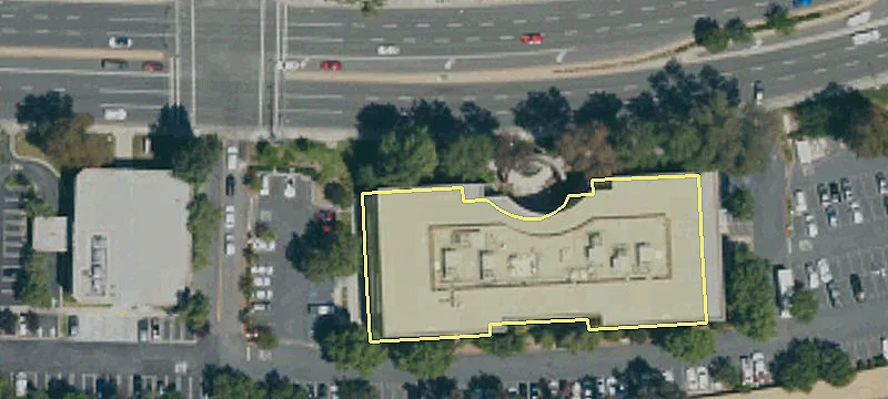 Santa Clarita Land Parcel