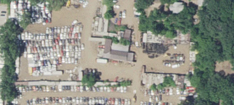 Industrial Land for Sale