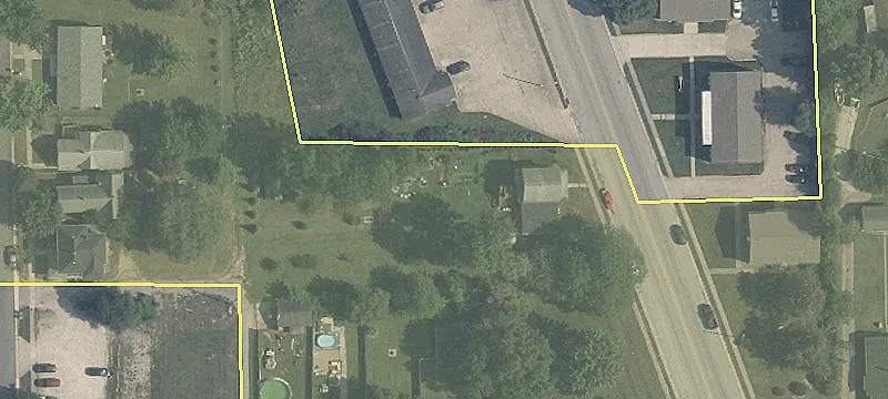 Office Space in Sidney, OH