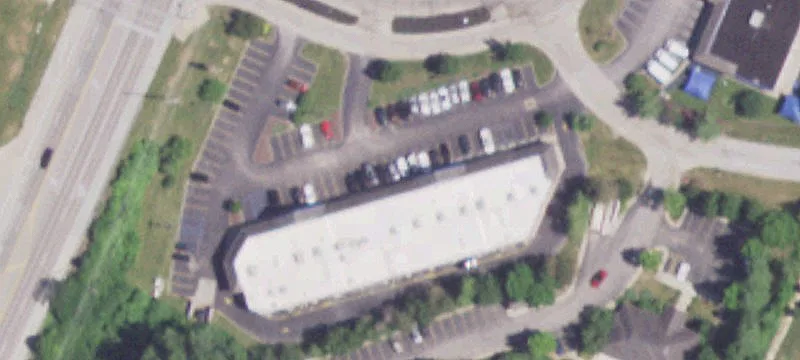 26,700 SF Shopping Center