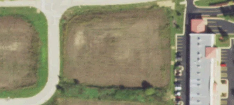 Commercial Lot in Landmark Crossings