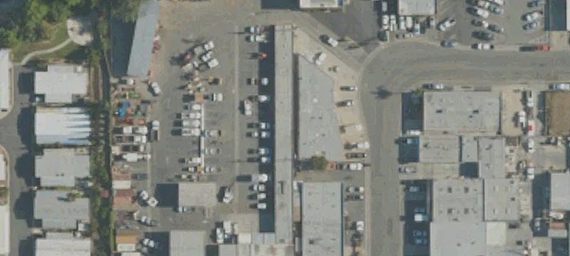 La Habra Office/Warehouse Unit