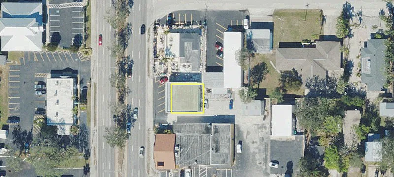S. Tamiami Trail Redevelopment Opportunity