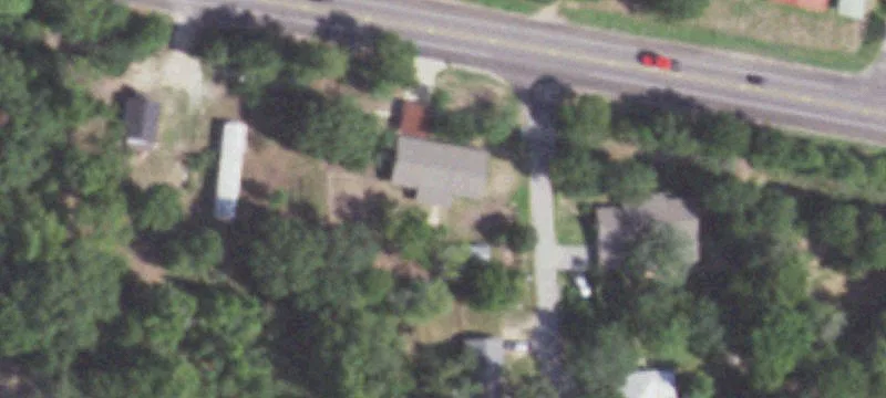 Land Available on US Highway