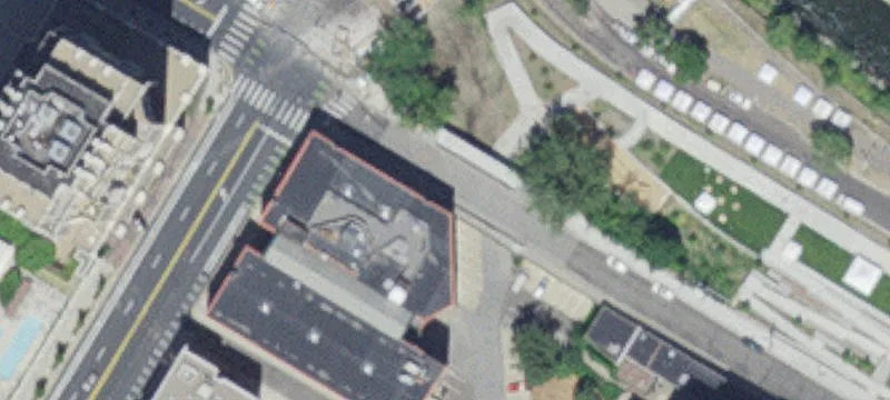Retail Space in Minneapolis