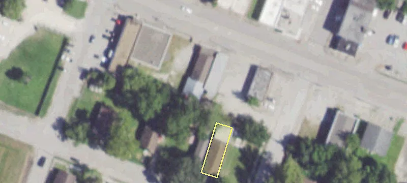 Baytown Retail Building For Sale