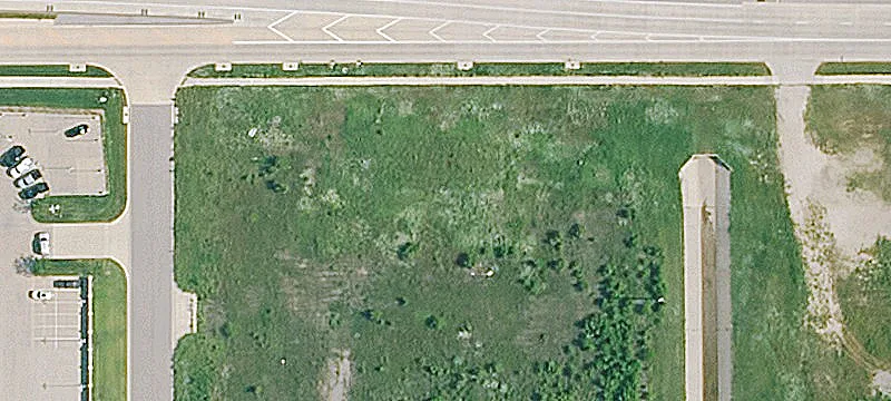 Commercial Land Near I-35