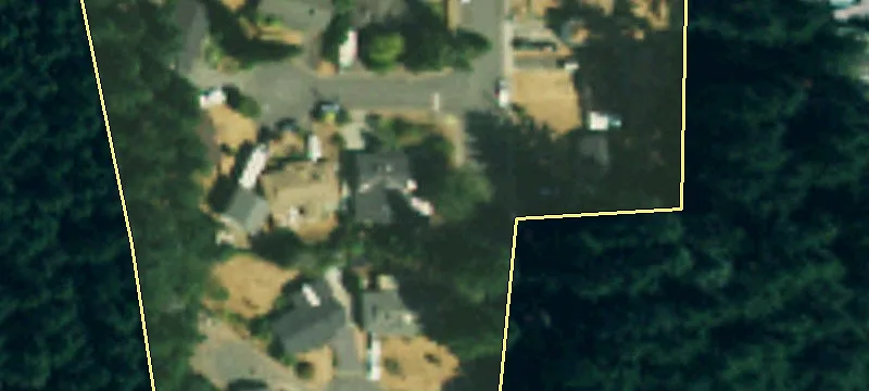 Mountlake Terrace Development Assemblage Opportunity