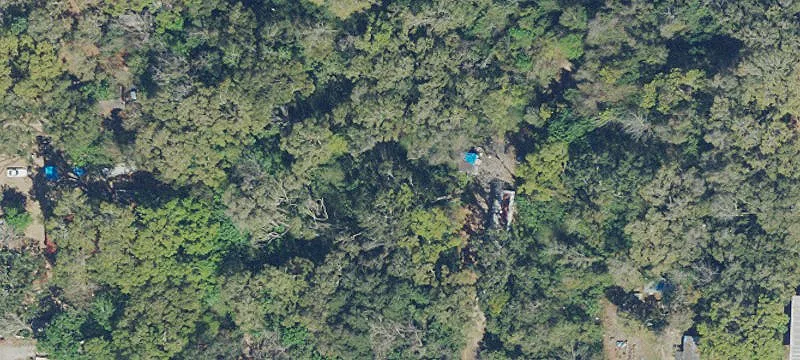 Prime Land in Growing Corridor