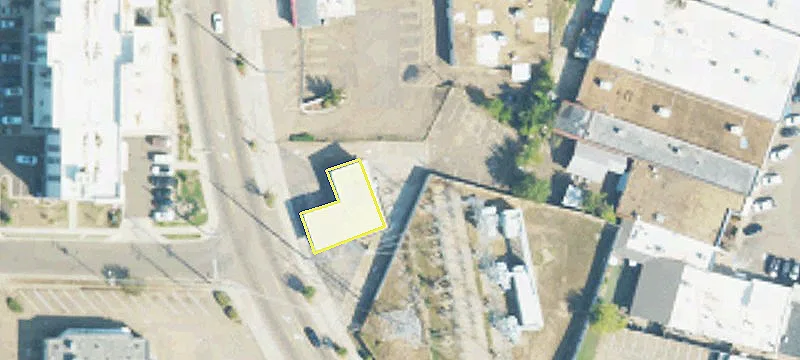 Fondren District Commercial/Retail Space