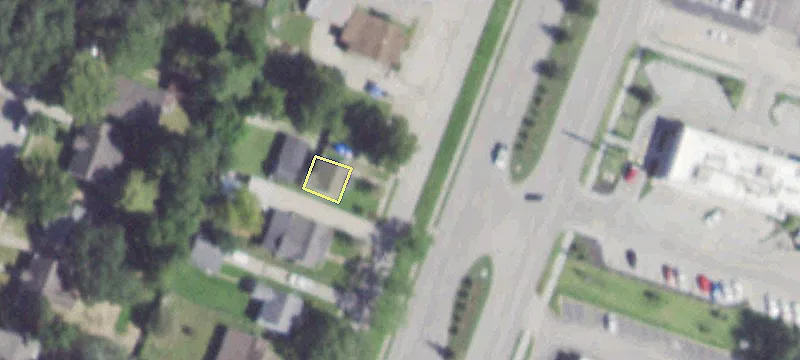 Prime Commercial Land Opportunity