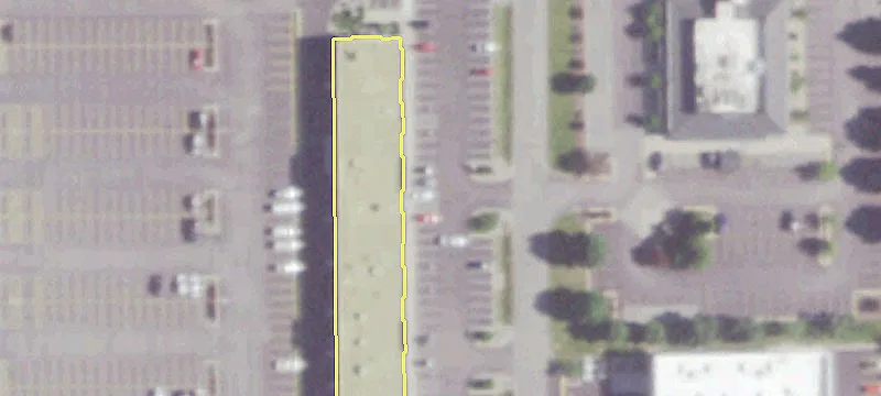 Prime Development Opportunity Near I-41