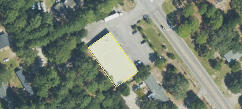 Calabash Development Opportunity