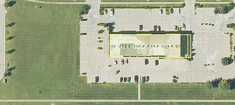 New Drive-Through Restaurant Opportunity