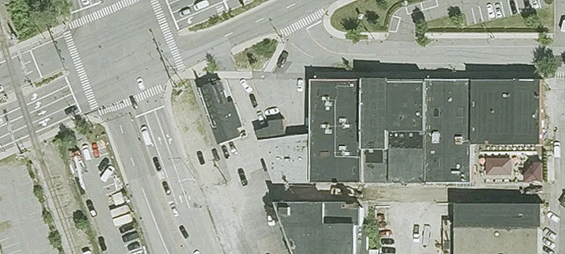 Industrial Property in Manchester, NH