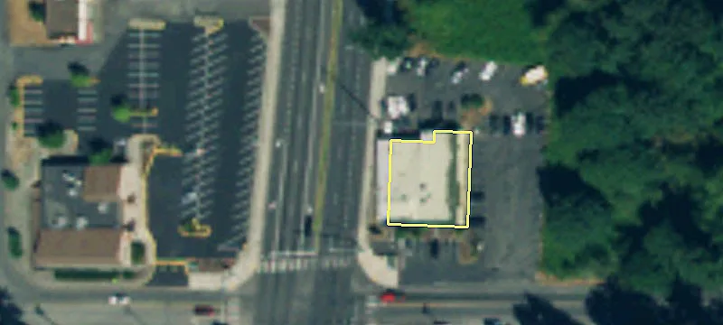 Federal Way Development Property