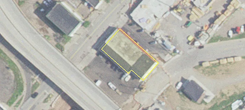 Lincoln Park Retail Space Available