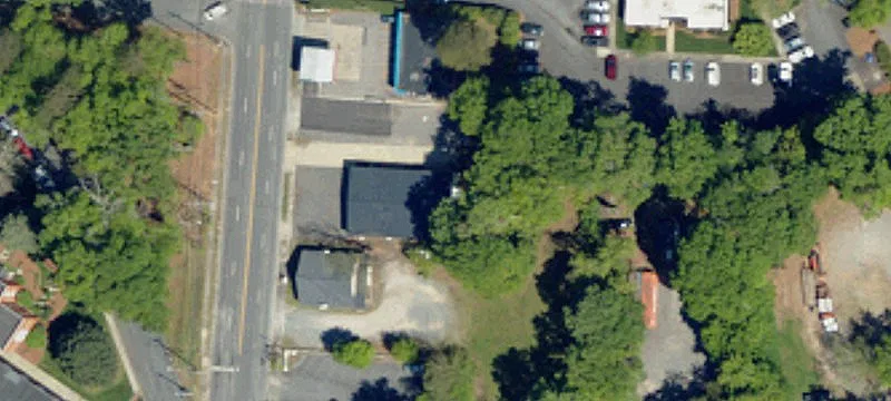 Rock Hill Flex Space For Sale