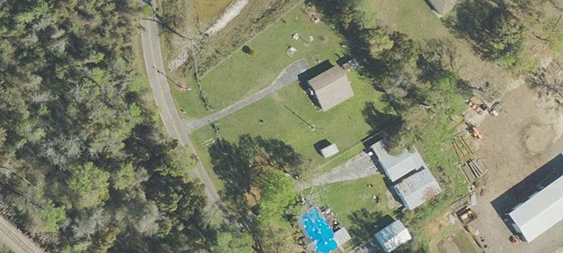 Prime Commercial/Industrial Land on US-29