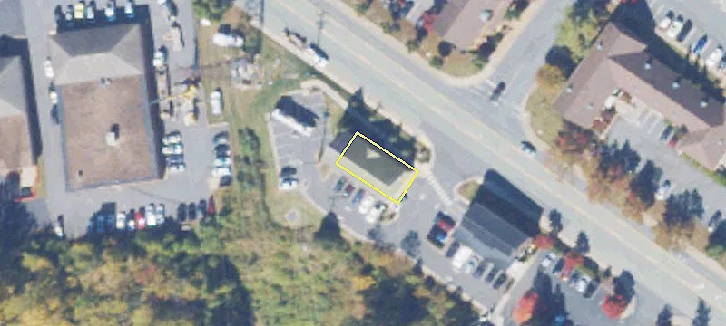 Pantops Drive Office Space Available