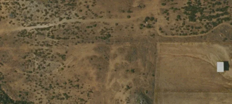 Land Near Kaiser Hospital