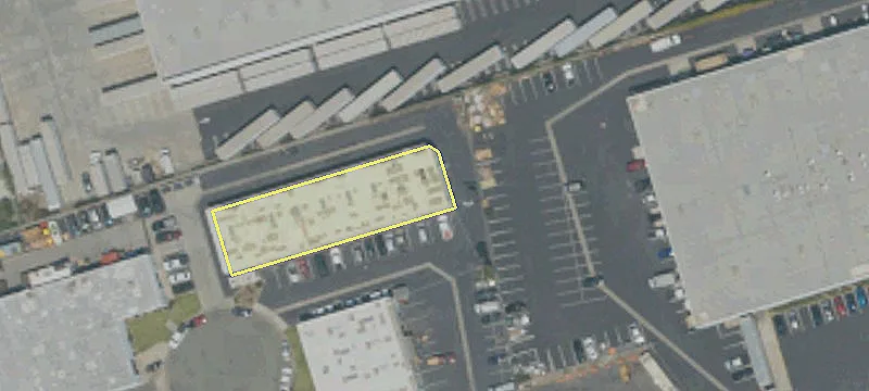 Industrial Property Fully Leased