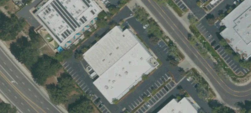 Freestanding Industrial Building For Sale
