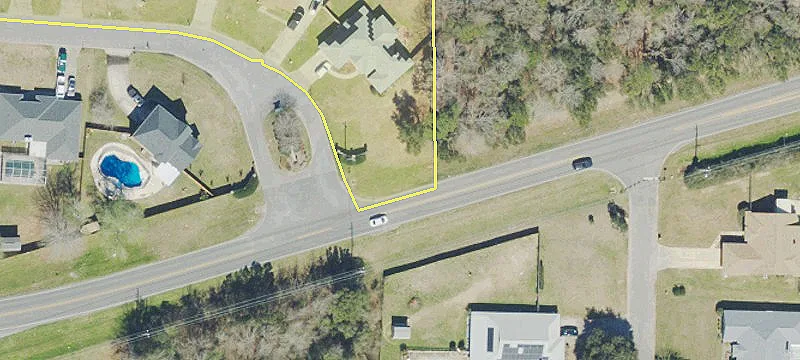 Berryhill Road Commercial Land Opportunity